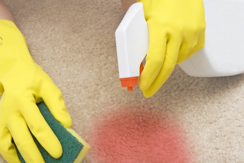 Transparent pricing information for carpet cleaning in Upper Walthamstow