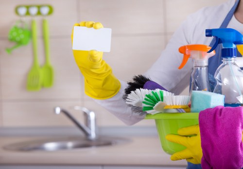 Local upholstery cleaning for a modern home in Upper Walthamstow