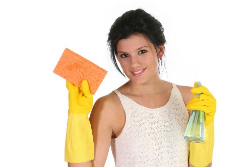 Mattress cleaning service in Upper Walthamstow showing a fresh bedroom mattress