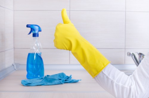 Professional carpet cleaning in Upper Walthamstow for fresher fibres